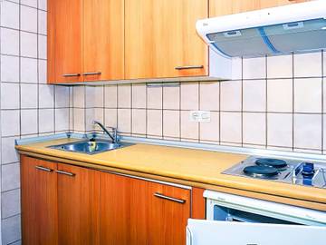 Vakantiewoning voor 8 Personen in Pradollano, Monachil, Afbeelding 2