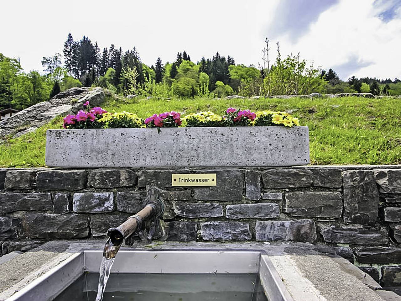 Ganze Wohnung, Ainhauser in Tschagguns, Golm im Montafon