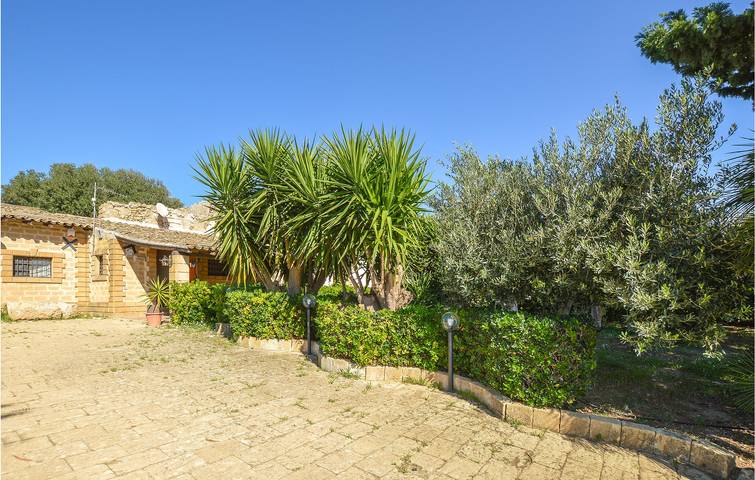 Casa vacanza per 4 persone in Provincia di Trapani