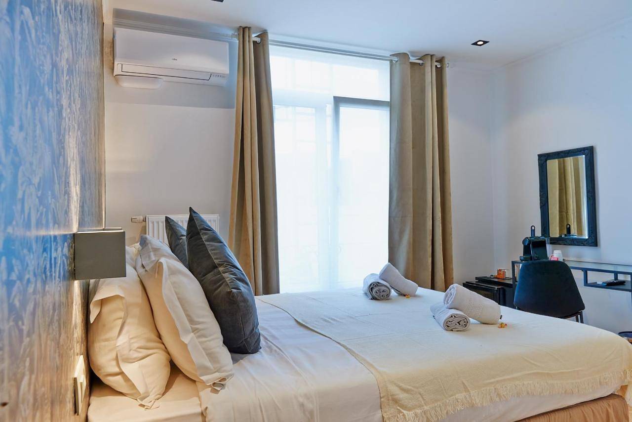 Hôtel pour 2 personnes avec terrasse in Bruxelles, Région de Bruxelles