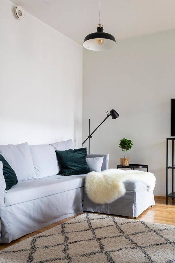 Appartement entier, Superior Apartment with Sauna in Helsinki, Uusimaa