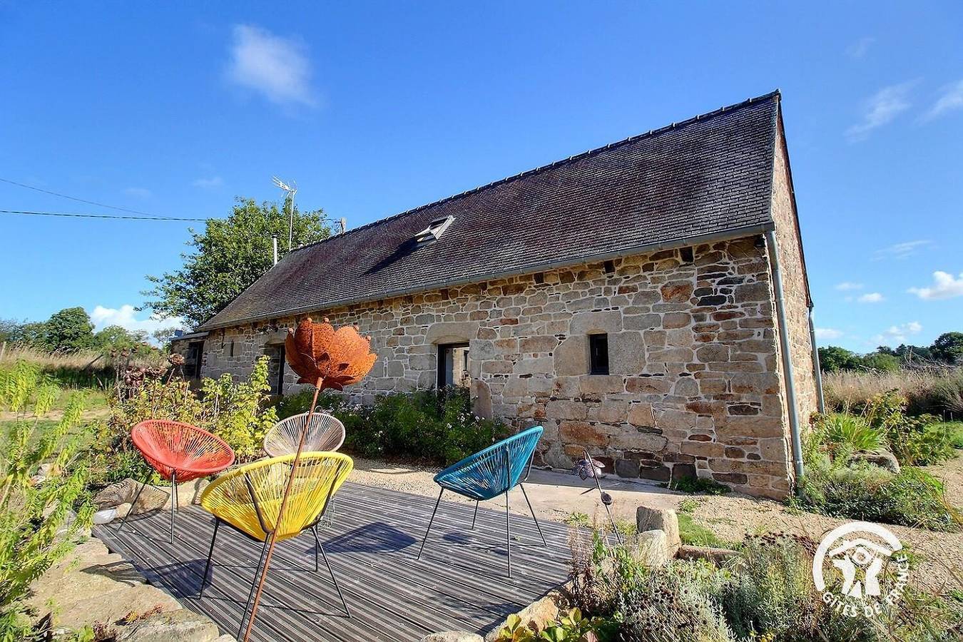 Maison de vacances