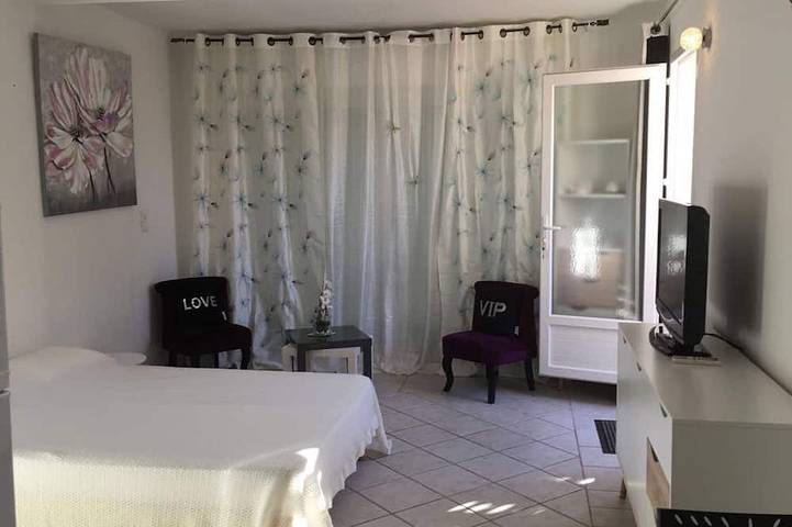 Villa pour 2 personnes à Monticello - 2