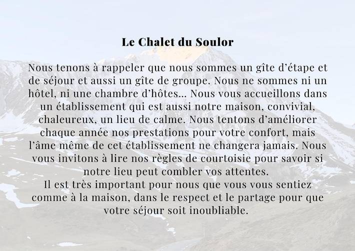 Chambre d’hôte pour 5 personnes, avec jardin et jacuzzi dans Parc national des Pyrénées - 2