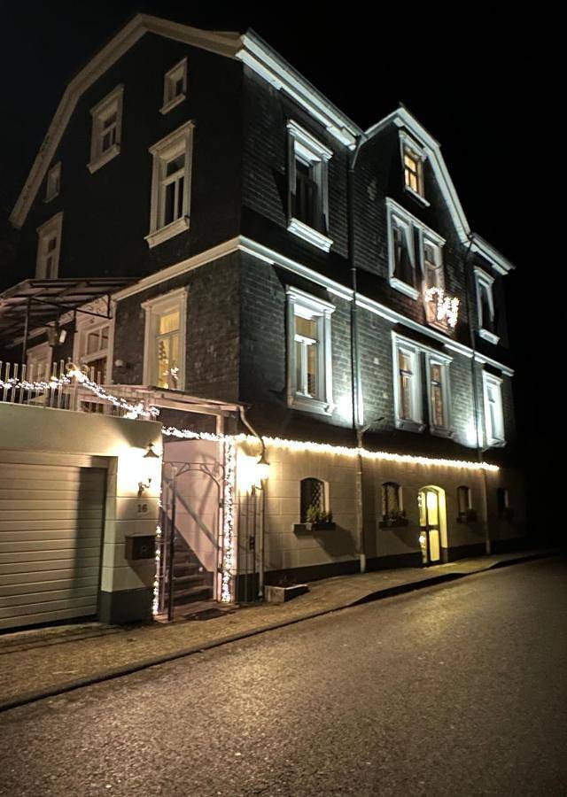 Chambre d’hôte pour 2 personnes, avec terrasse à Montjoie (Eifel) - 4