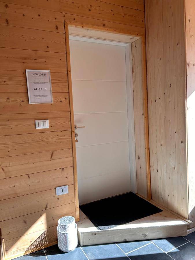 Gîte pour 3 personnes, avec vue à Paluzza - 2