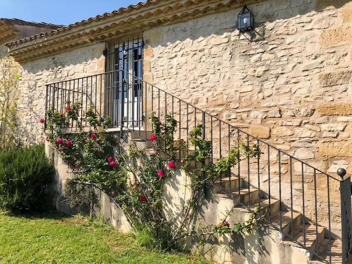 Casa de vacaciones para 8 personas, con jardín y terraza, Se admiten mascotas - 1