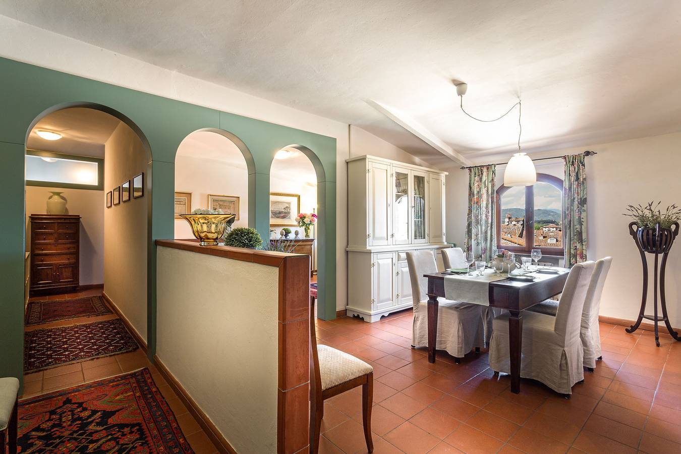 Appartamento intero, Casa Baino in Lucca, Provincia di Lucca
