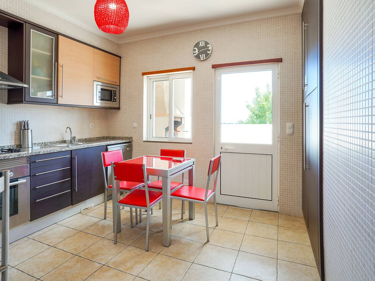 Cały apartament, Apartament w Tavirze z basenem in Tavira, Tavira (Santiago)