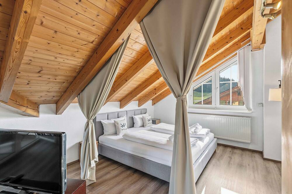 Ganze Wohnung, 2 bedroom apartment in buchenberg in Buchenberg, Bayerisch Schwaben