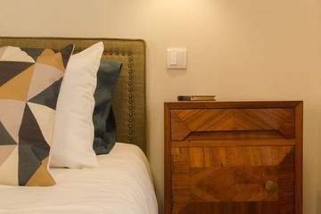 Aparthotel para 2 Pessoas em Vila do Conde, Distrito do Porto, Foto 2