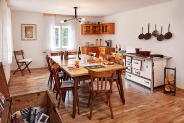 Chalet für 6 Personen in Reichenau (Österreich), Nockberge, Bild 4