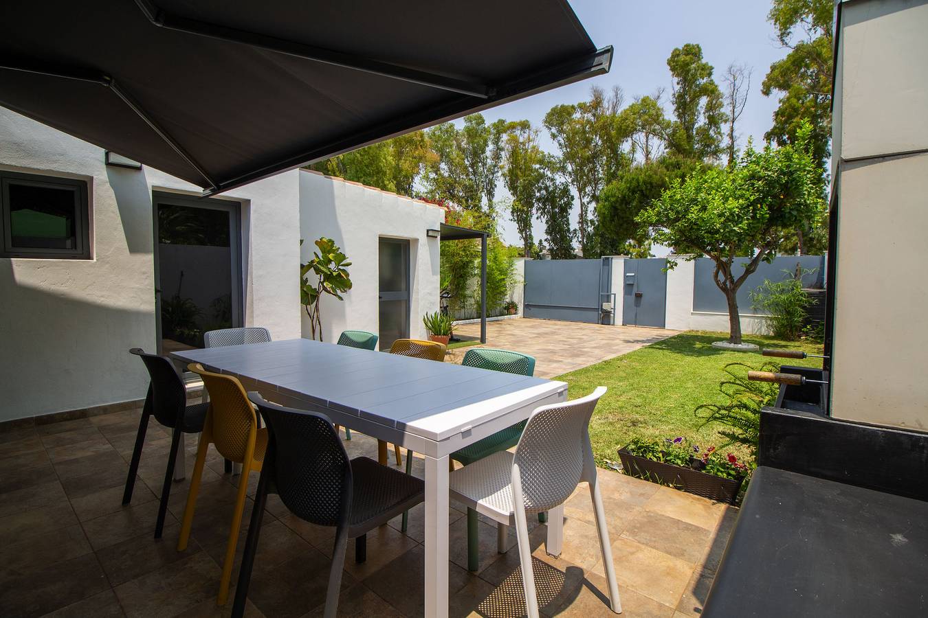 Apartamento entero, Lightbooking Valdelagrana 300 metros de la playa in Valdelagrana, El Puerto de Santa María