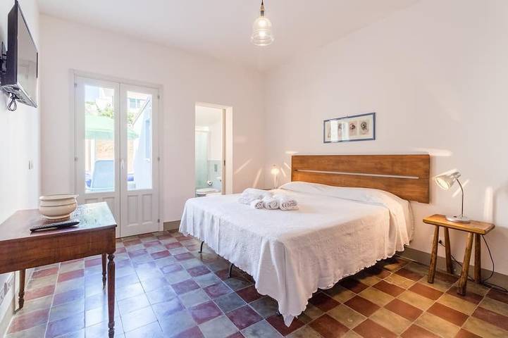Apartamento entero, Tannura, just 50 m from the beach in Donnalucata in Donnalucata, Scicli
