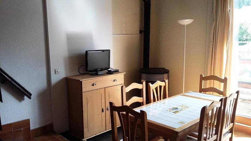 Gîte pour 8 personnes, avec balcon, animaux acceptés dans Office De Tourisme De Correncon En Vercors - 3