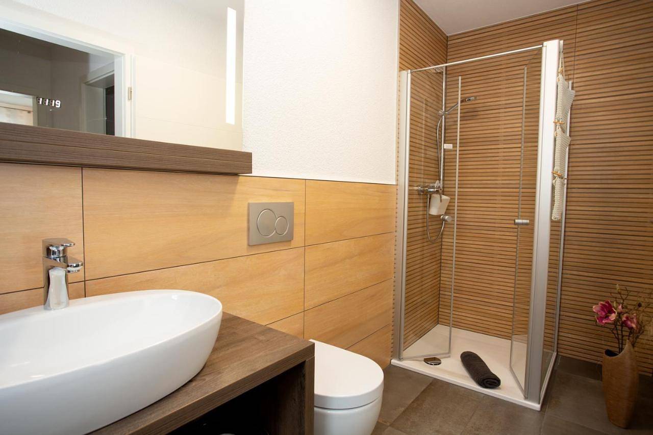 Ganze Wohnung, Ferienwohnung Albblick in Burladingen, Neckar-Alb