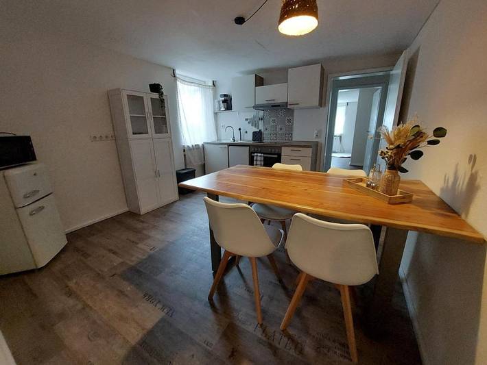 Ferienwohnung für 3 Personen in Dillenburg