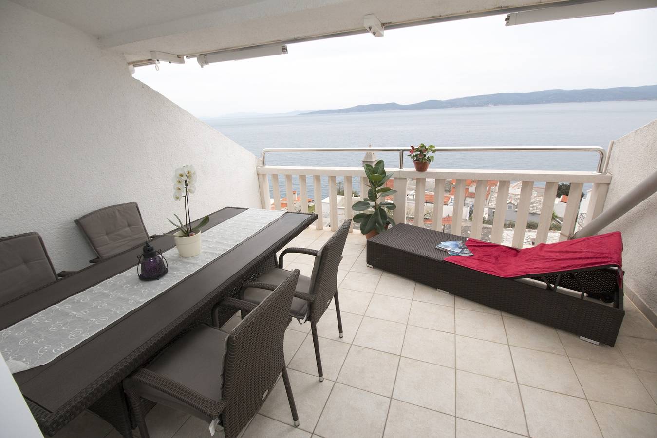 Appartamento vacanze a Pisak a partire da 127€ a notte