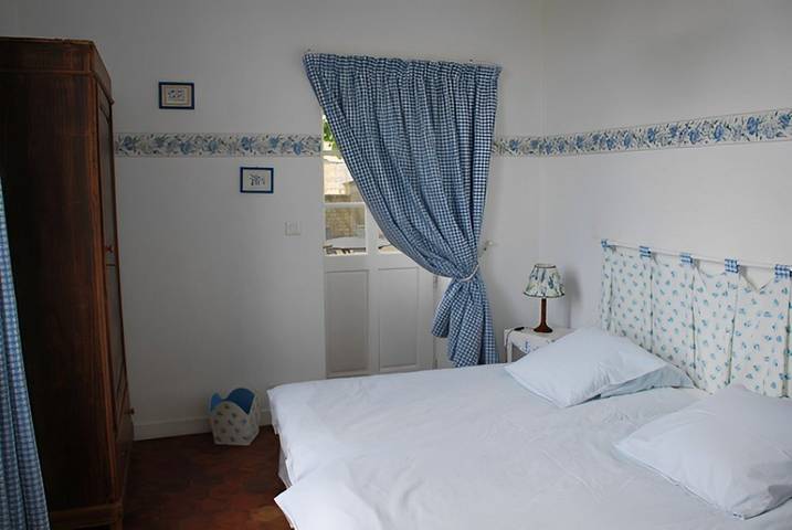 Gîte pour 4 personnes, avec jardin dans Saône-et-Loire - 3