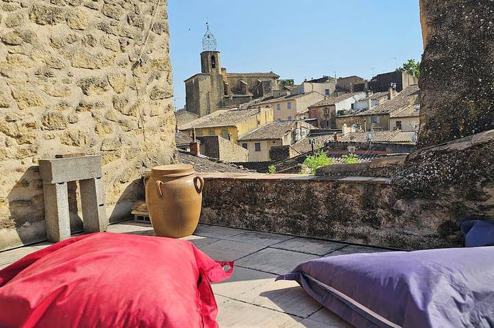Maison de vacances pour 10 personnes - 1