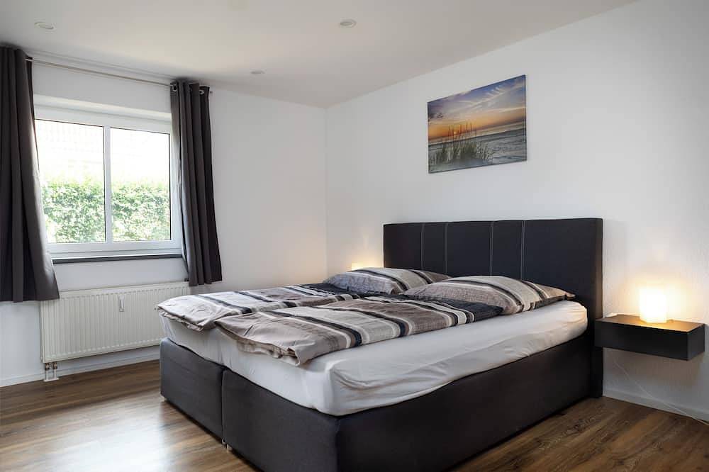 Ganze Wohnung, Idyllic country life between Salzhaff and the island of Poel in Blowatz, Neuburg