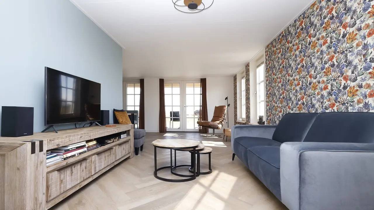 Villa für 6 Personen (100 m²) in Hippolytushoef in Wieringen, Ijsselmeer