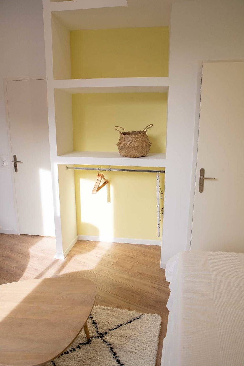 Ganzes Studio, Studio für 2 Personen in Bordeaux, Bordeaux und Umgebung