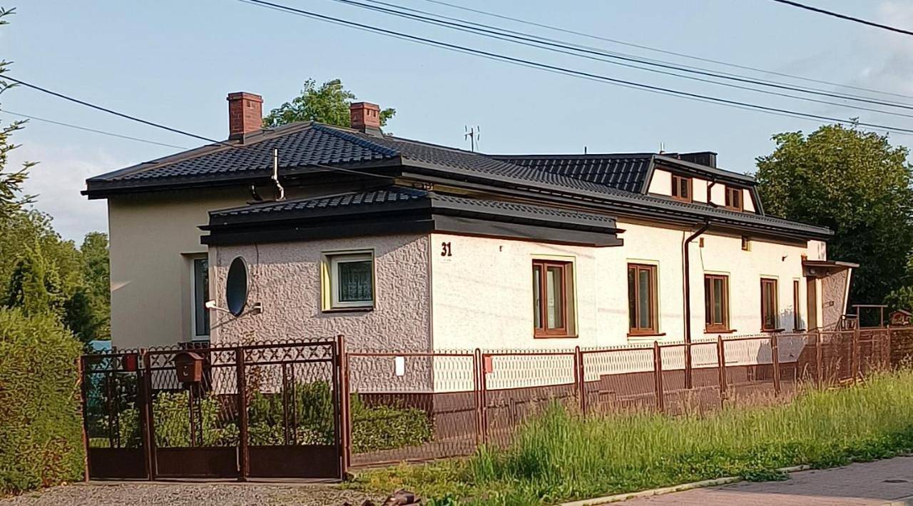 Cały apartament, Two-Bedroom Apartment in Częstochowa, Śląsk