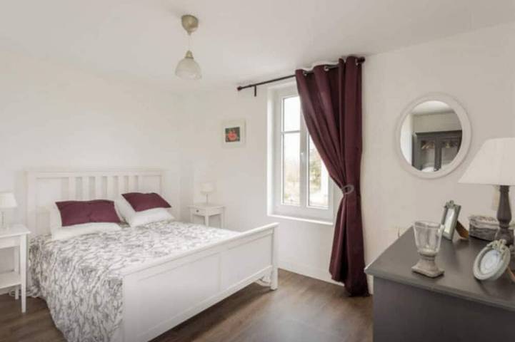 Location de vacances pour 8 personnes à Beuvron-en-Auge - 4