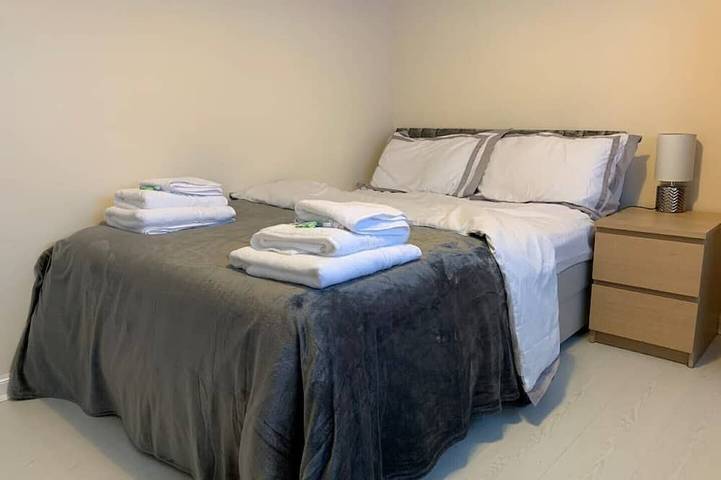Ganze Wohnung, Dada Apartment in Glasgow, Greater Glasgow und Clyde Valley