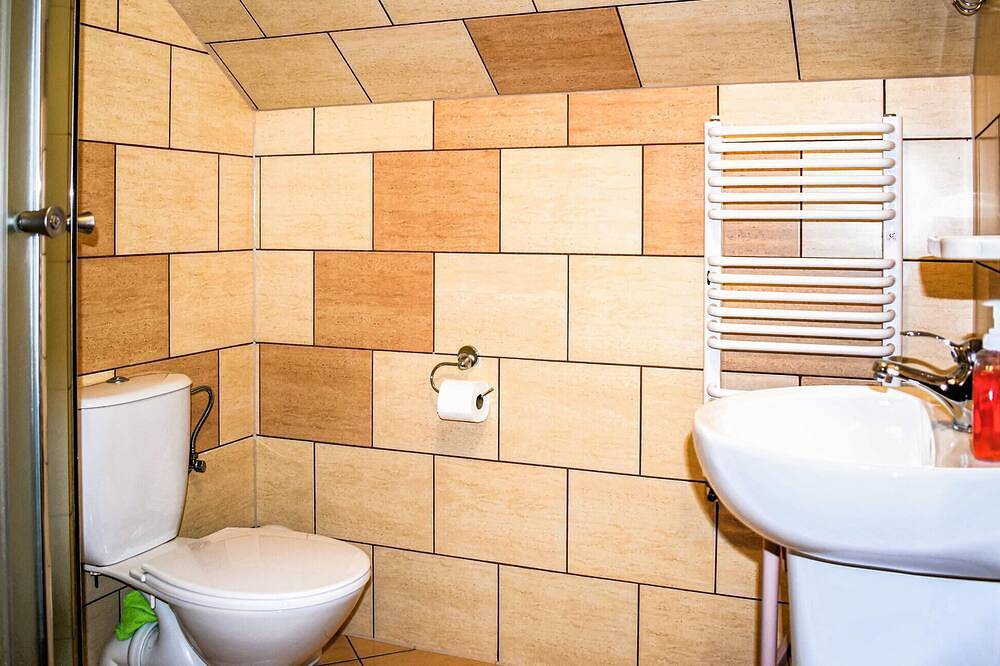 Ganze Wohnung, Gemütliche Wohnung in Chmielno mit Wlan in Chmielno