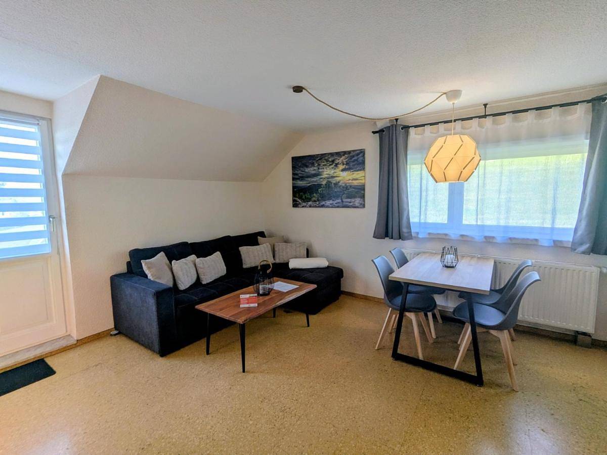 Ganze Wohnung, Two-Bedroom Apartment in Pfaffendorf, Königstein