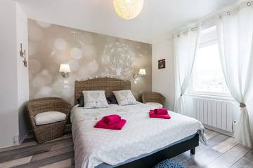 Gîte pour 6 Personnes dans Gérardmer, Saint-Dié-des-Vosges, Photo 3