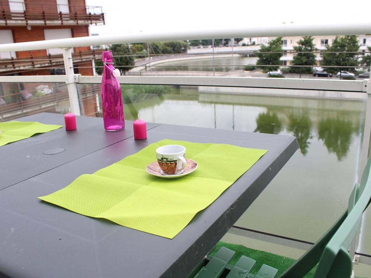 Apartamento entero, Acogedor estudio en La Rochelle con parking, cerca del puerto in La Rochelle, Región de La Rochelle