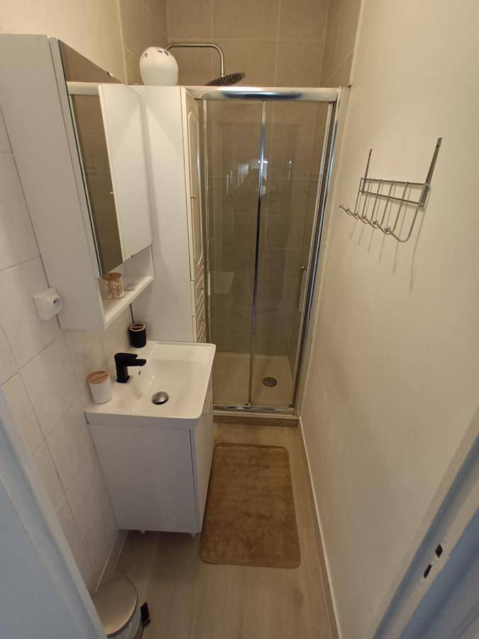 Gîte pour 5 personnes à Vic-sur-Aisne - 2