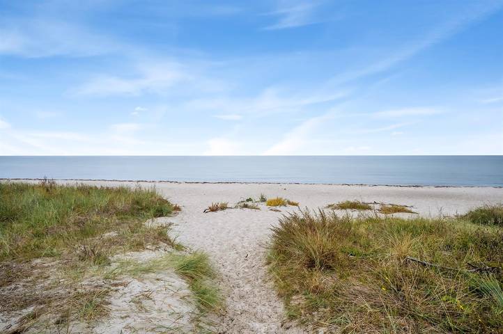 Ferienhaus für 8 Personen, mit Sauna und Terrasse sowie Whirlpool in Marielyst - 2