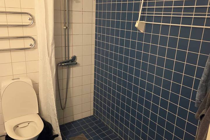 Ganze Wohnung, Luxury Apartment - The subway is right outside the apartment in Schwedische Ostsee