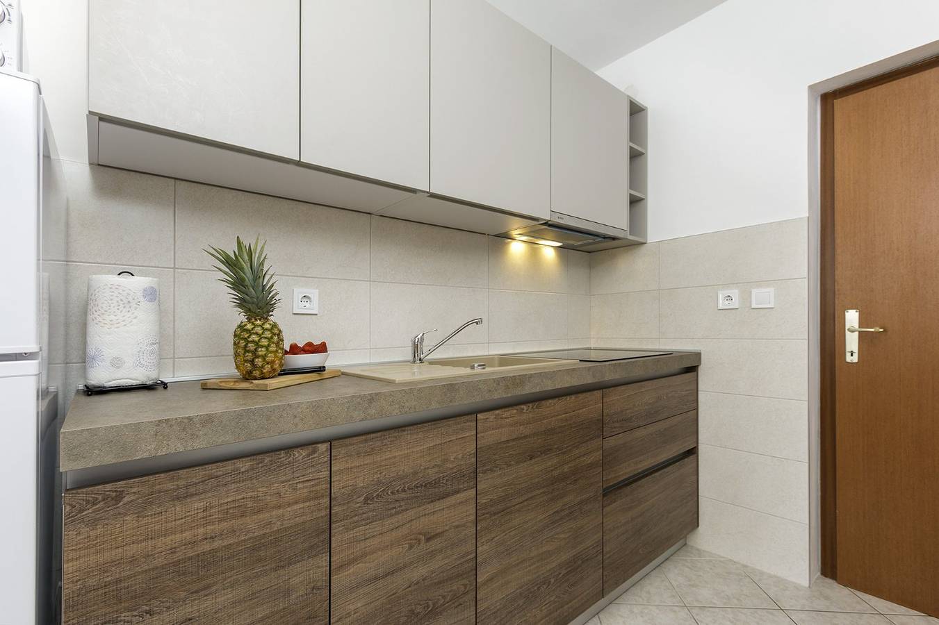 Cały apartament, Apartament wakacyjny dla 2 osób in Fazana (Istria), Fazana
