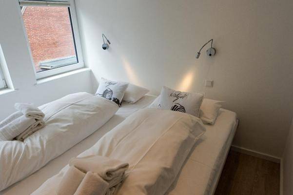 Ganze Ferienwohnung,  Meeresbriese - Landhaus Tadsen in Westerland, Sylt (Gemeinde)