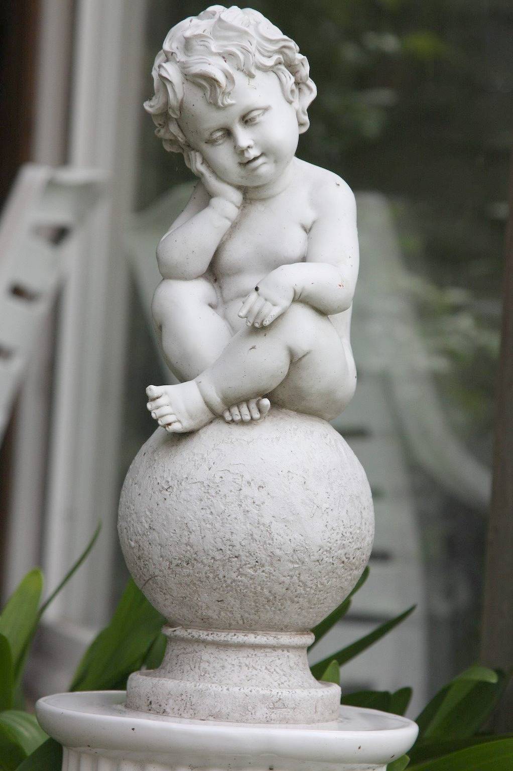 Doppelzimmer in Osterhever, Eiderstedt