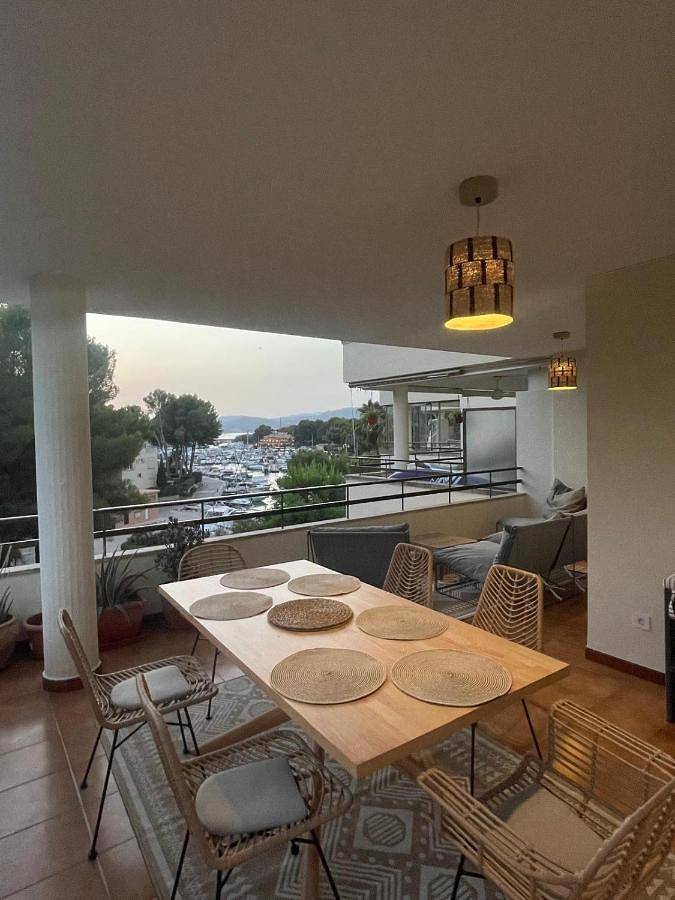Appartement entier, Three-Bedroom Apartment in Santa Ponsa, Calvià