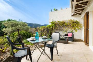 Studio pour 2 Personnes dans Mandelieu-la-Napoule, Région de Cannes, Photo 1