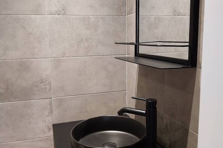 Chambre d’hôte pour 2 personnes, avec jardin et piscine à Sotta - 4