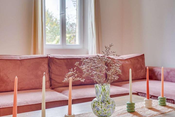 Location de vacances pour 6 personnes, avec jardin à Saint-Christophe-des-Bardes - 2