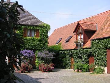 Bauernhof für 5 Personen in Leutenbach, Fränkische Schweiz, Bild 1