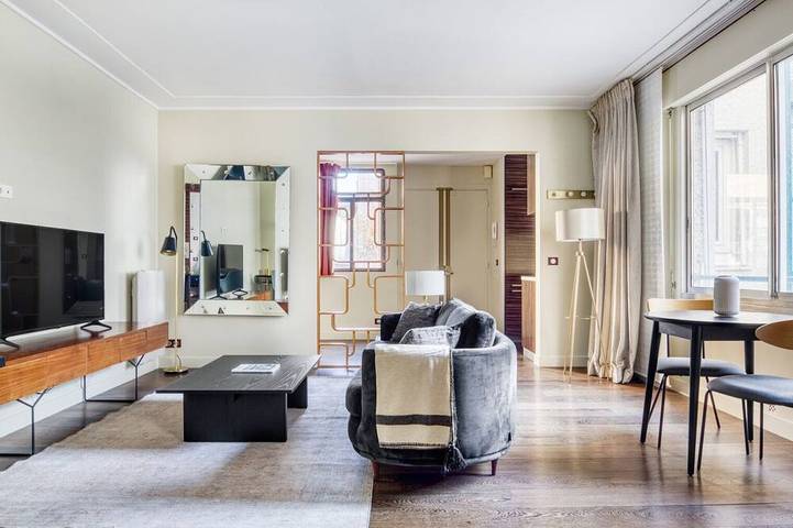 Appartement de vacances pour 2 personnes