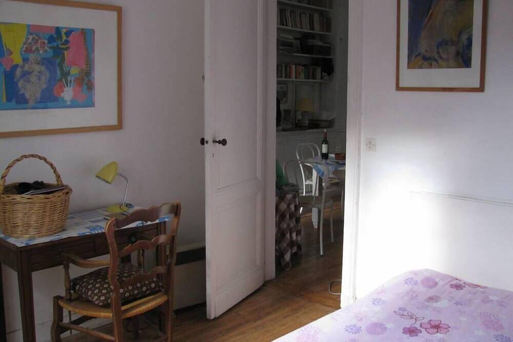 Ferienhaus / Villa - Arcachon in Arcachon, Arcachon und Umgebung
