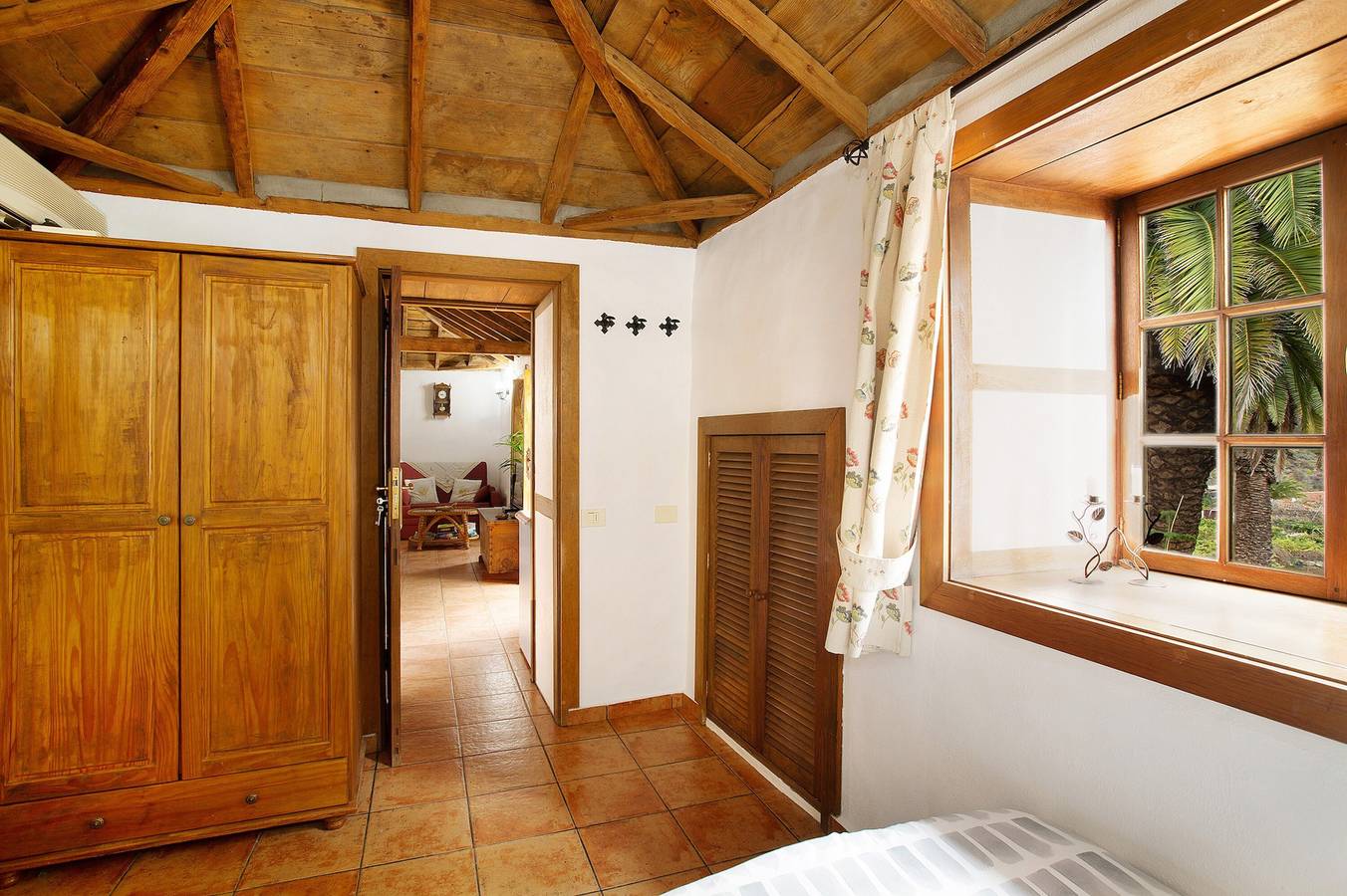 Vakantiehuis 'Casa Rural Ciso' met zeezicht, privé tuin en Wi-Fi, foto 15