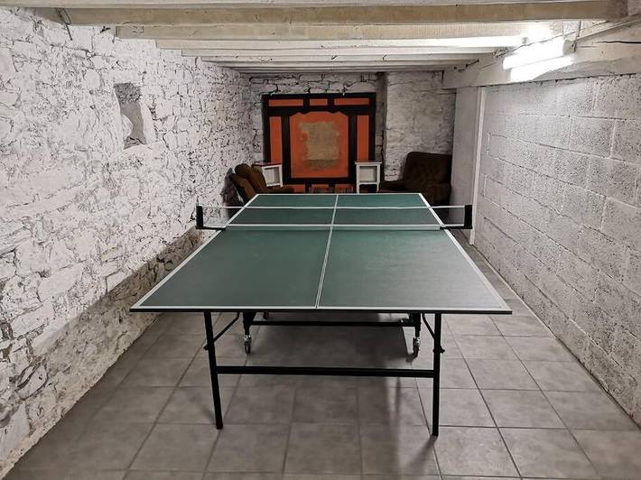 Location de vacances pour 6 personnes, avec jardin à Plouguenast - 2