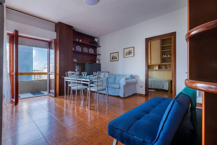 Ferienwohnung für 4 Personen - 1